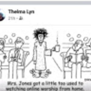 Meet your Posher, May